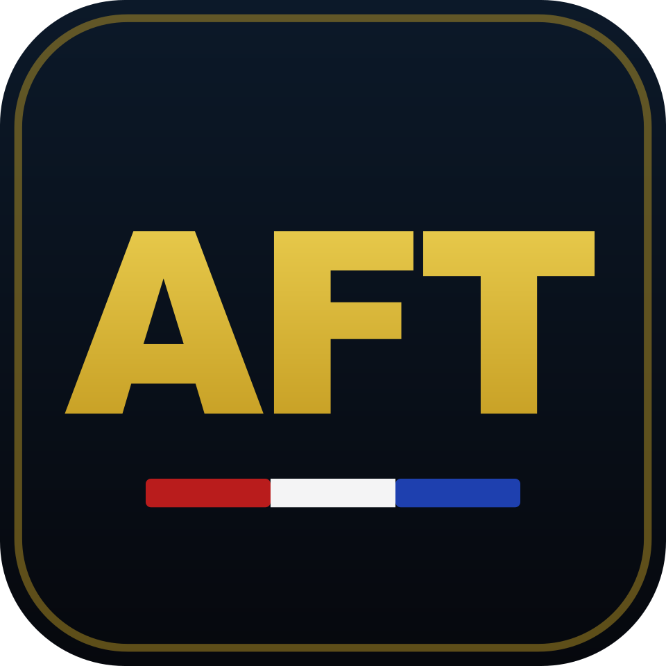 Americans for Transparency logo